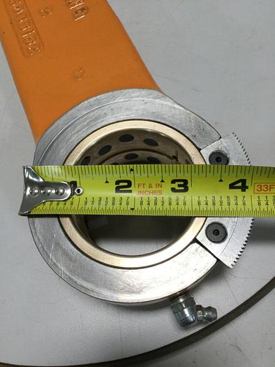 Used CINCINNATI MILACRON Toggle Link 5038162 #111377