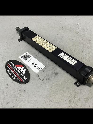 Used SERVTEK TD1906N6K0508