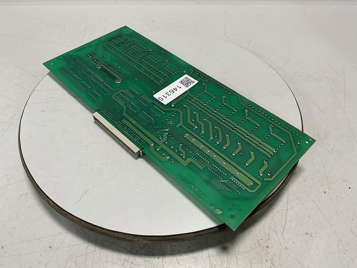 Used VAN DORN ASSY 330039