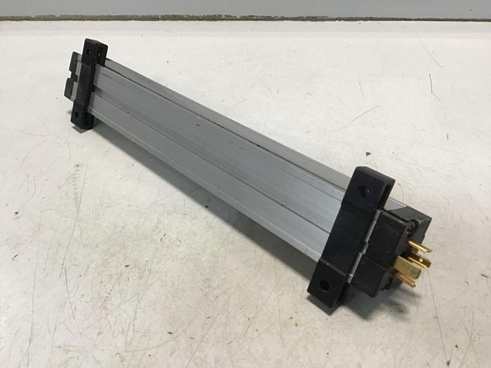 Used NOVOTECHNIK Linear Transducer TLH150 #134028