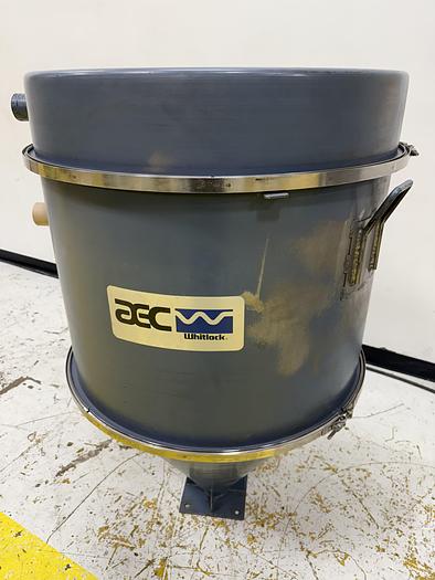 Used AEC WHITLOCK Hopper HPR-02 USED 145787