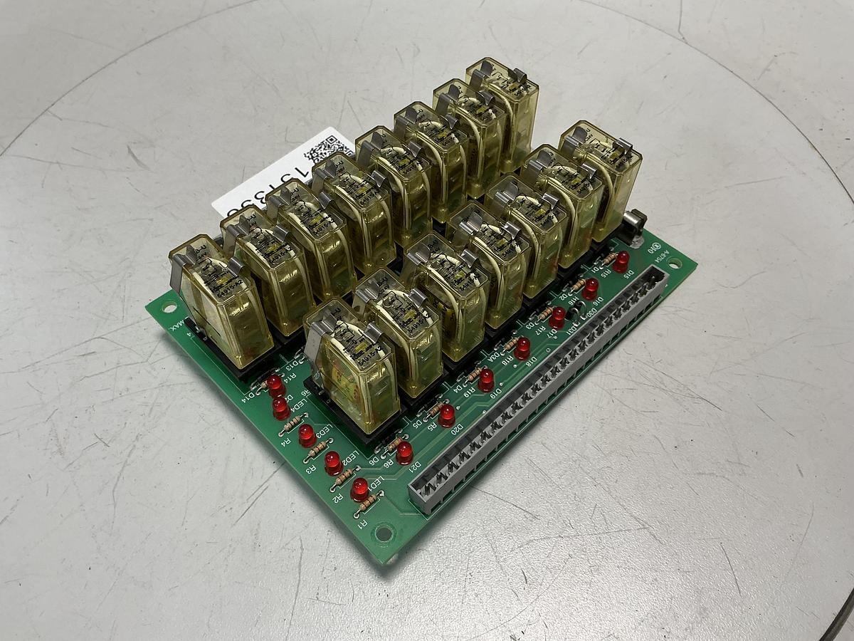 Used RANGER AUTOMATION SYSTEMS R-IPCB1