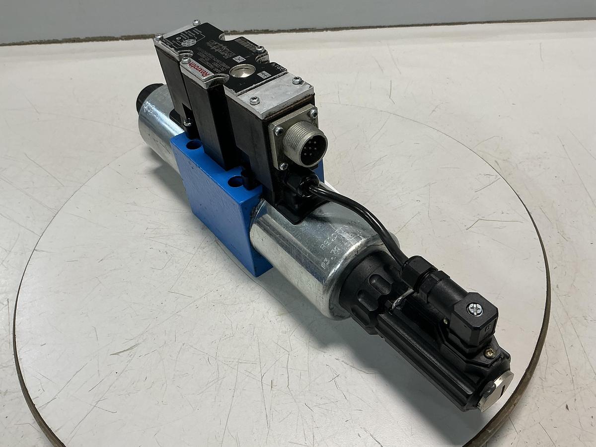 Used REXROTH R900927233