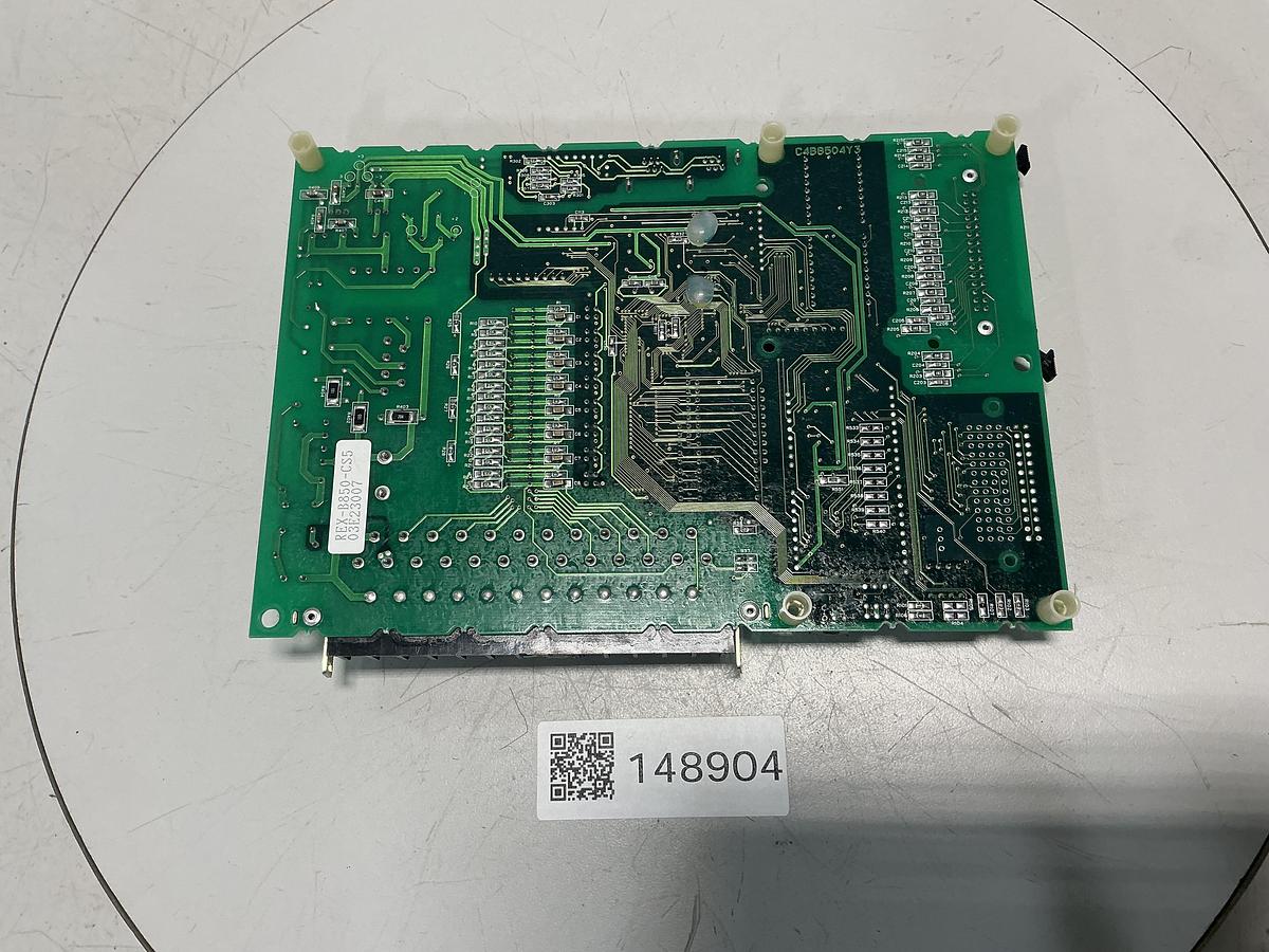 Used RKC Rex-B850-CS5