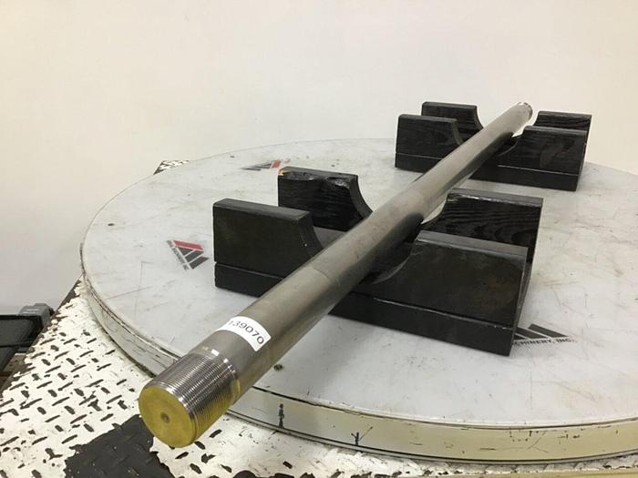 Used ARBURG Tie Bar 320M 750-210 / TB Used