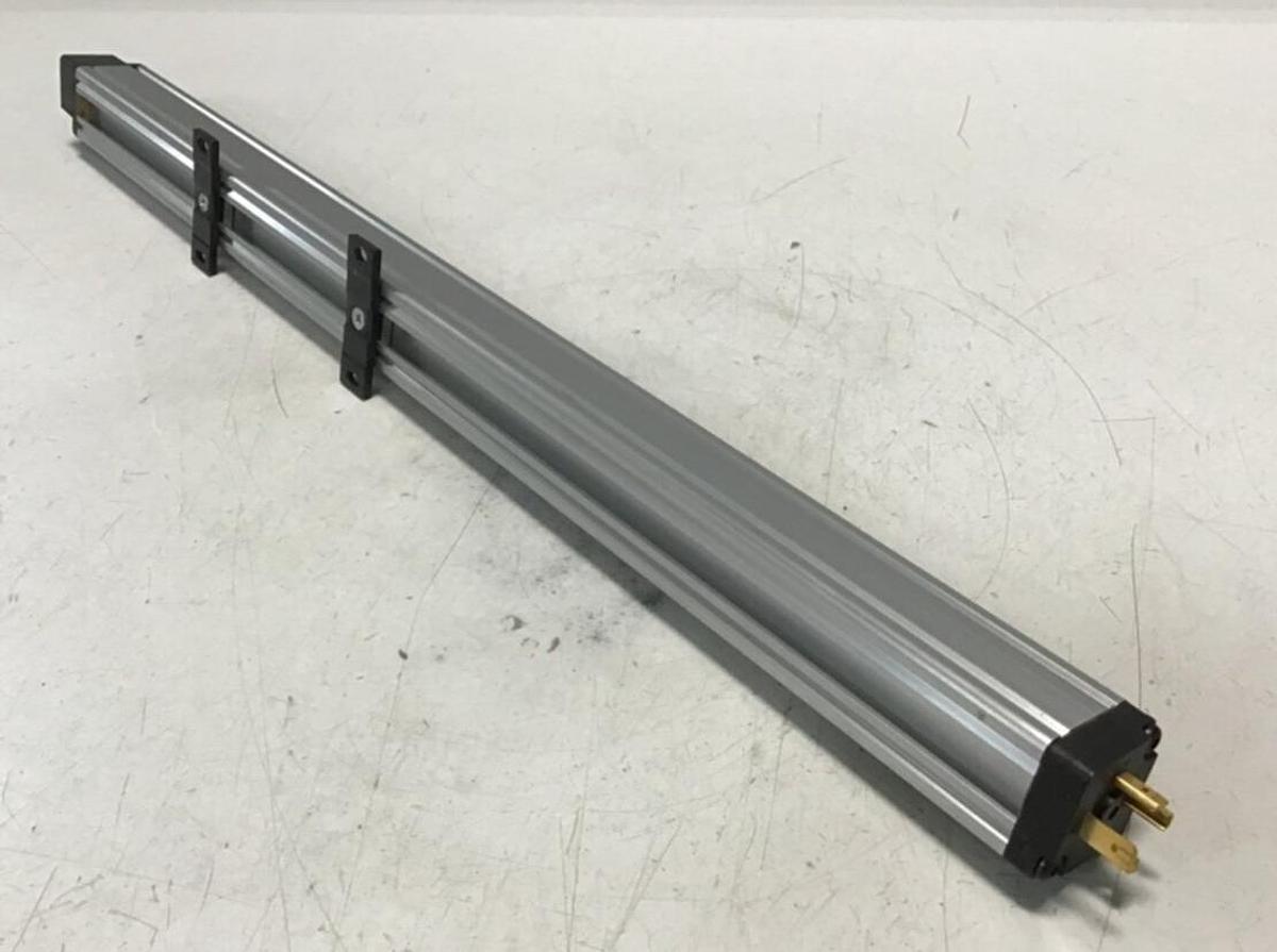 Used NOVOTECHNIK Linear Transducer LWH450 USED