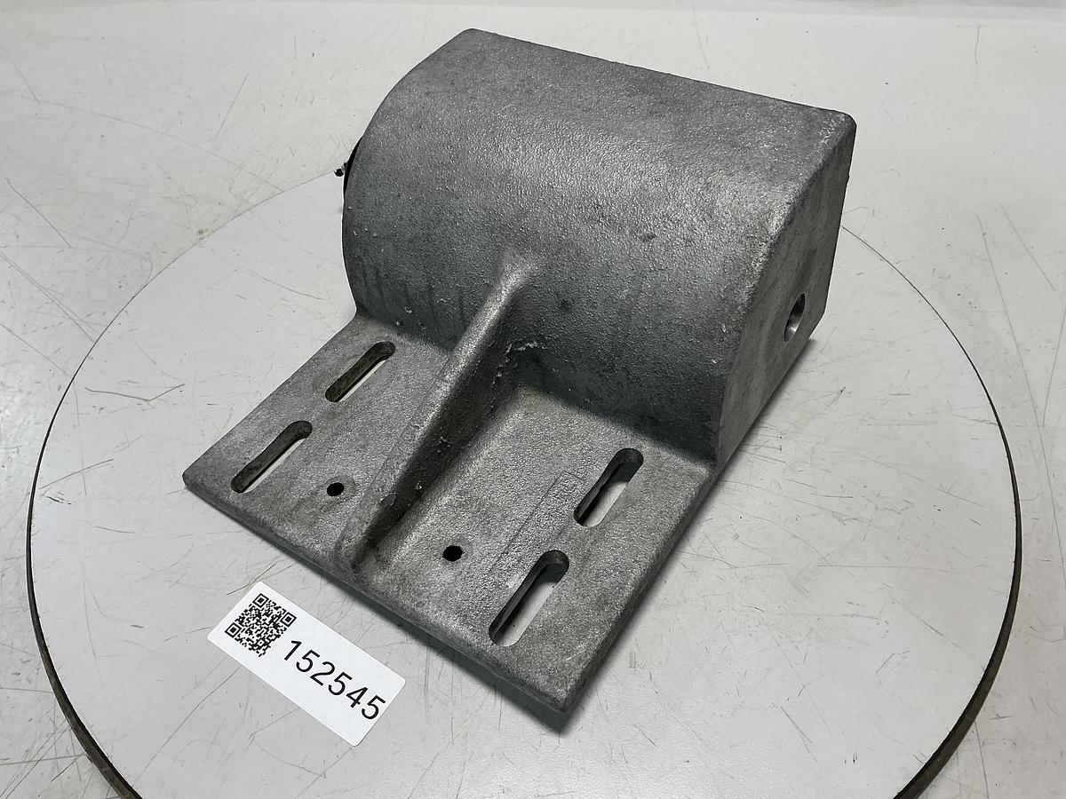 Used Van Dorn 301129