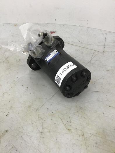 Used CHAR LYNN Die Height Hydraulic Motor 101 2169 009 Used