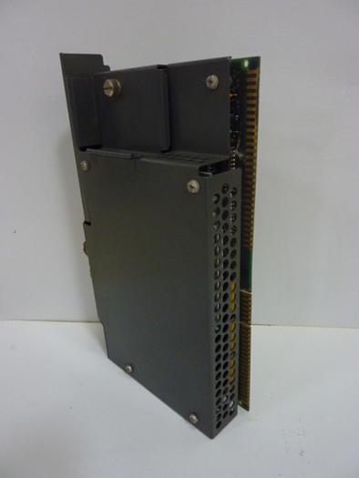 Used ALLEN BRADLEY Processor Module 1772-LV SER B #56675