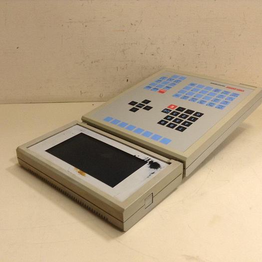 Used VAN DORN OP 398K Pathfinder Operator Control 6ES5398-0KB12 Used