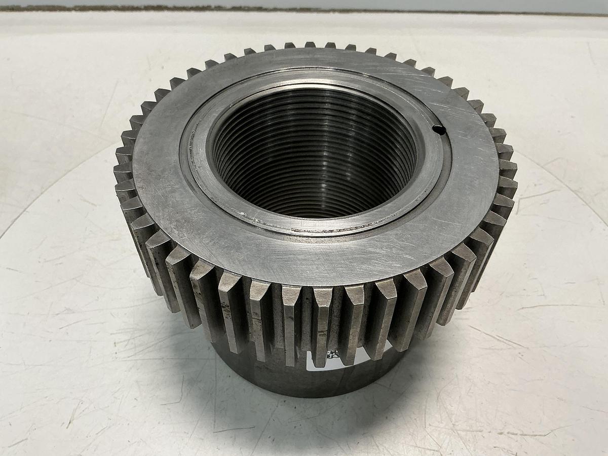 Used VAN DORN 302579ST