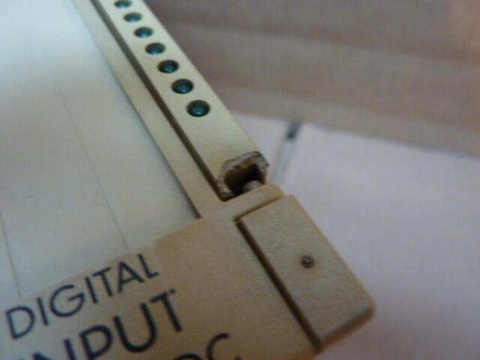 Used SIEMENS Digital Input Module 6ES5 430-7LA12 #57633