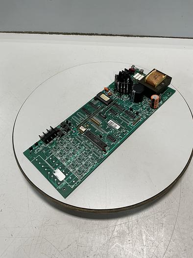 Used BARBER COLMAN 33-1375