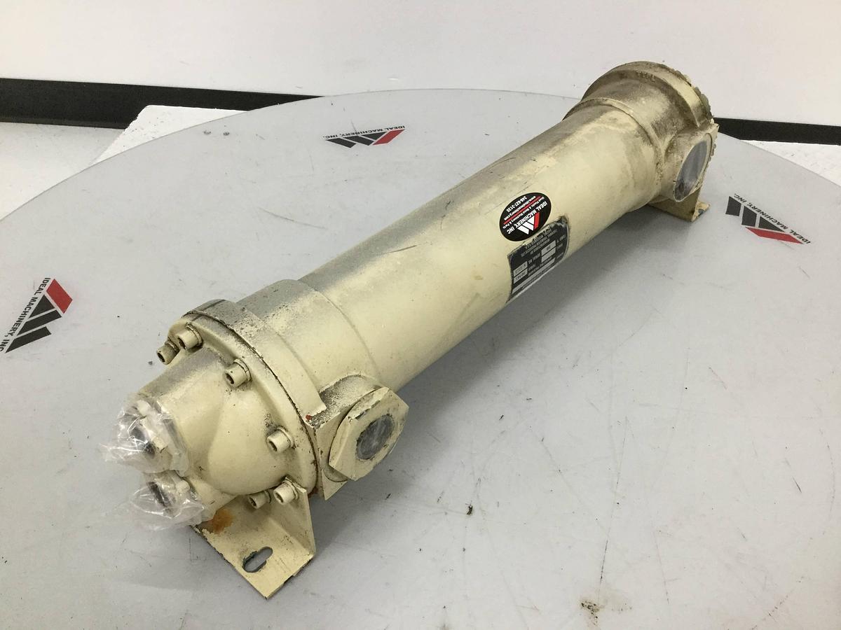 Used Thermal Transfer KN-1024-T