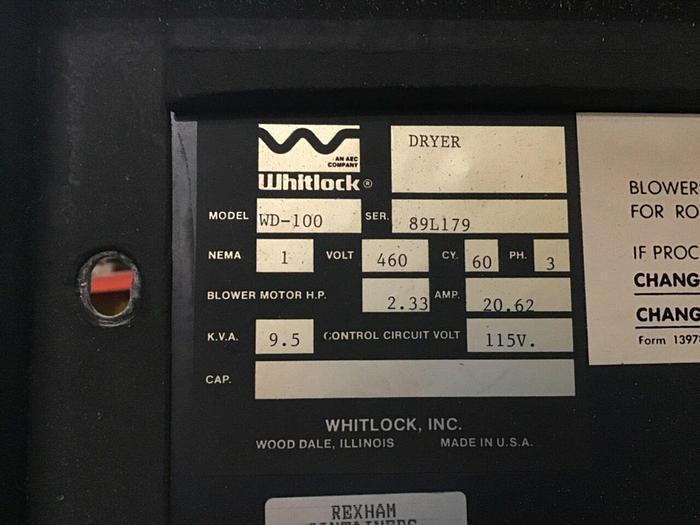 Used VICKERS Pressure Relief Valve DGMC-5-AT-FW-S-30 #124815