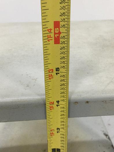 Used VAN DORN DEMAG Purge Guard 85-HT-5F / PG #117573