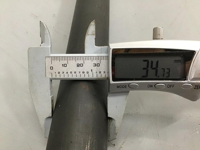 Used CINCINNATI MILACRON Crosshead Slide Brace Support 5067881 #132397