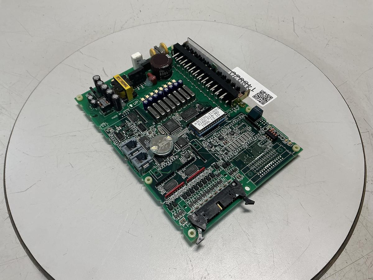 Used RKC REX-B850-CS5