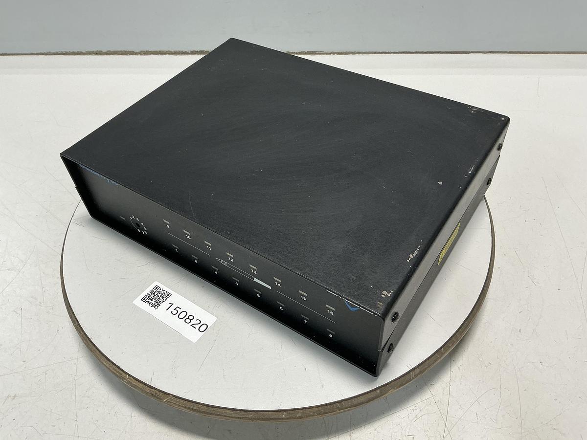 Used DATAMYTE *916-16*