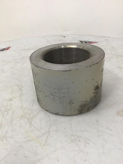 Used VAN DORN Tie Bar Nut 80326 FL Used