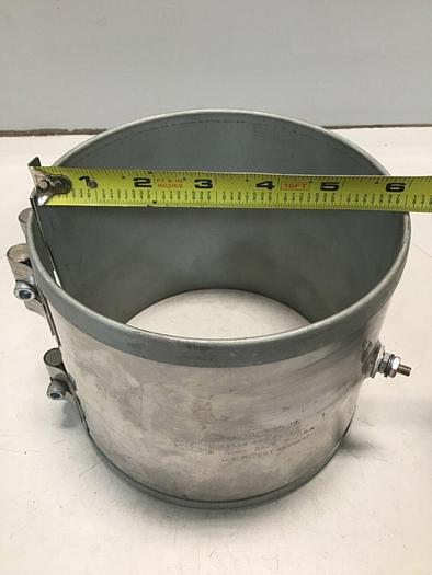 TEMPCO 2350 Watt Heater Band 3994402 M 98 18 #117374