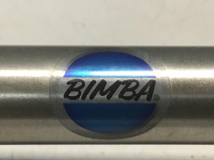 Used BIMBA Cylinder M-044-DXP #126914