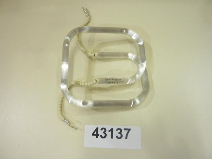 Used SAINT GOBAIN Tubing 66Q1040 #43137