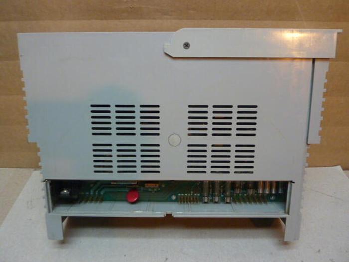 Used BARBER COLMAN Module 80EB-10002-001-0-00 Used