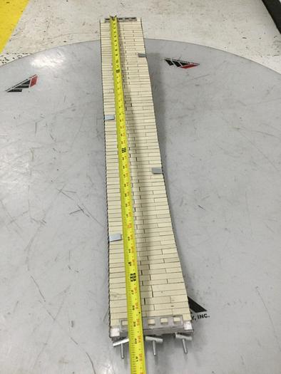 Used H PEPPING 2100/2500 Watt Heater Band 88302582 #111162