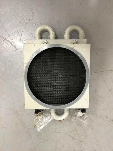 Used THERMAL TRANSFER Heat Exchanger RM-08-42 Used