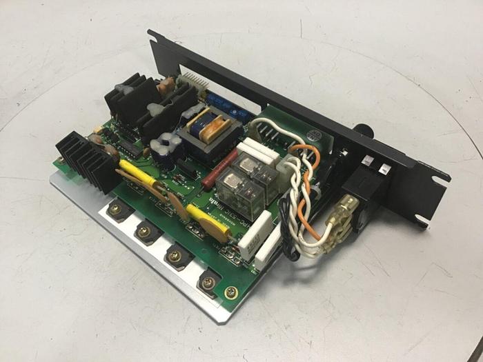 Used HIRATA Circuit Board HPC-531C #127803