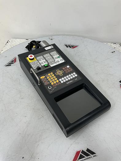 Used MEIKI VT-1000IID