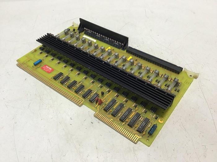 Used CINCINNATI MILACRON I/O Board 3-531-4479A Used