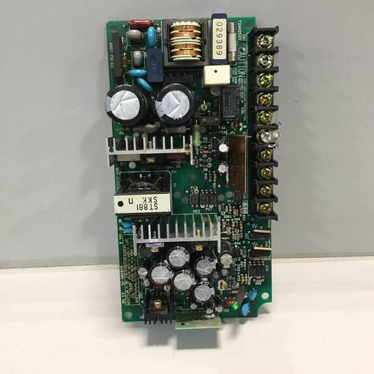 Used MITSUBISHI Circuit Board BK0-C10530H01 #93459