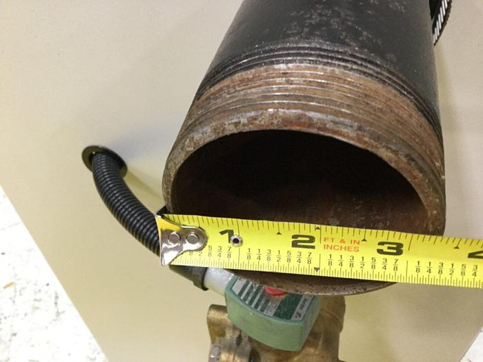 Used AEC Water Mover TCU1500-UQ Used