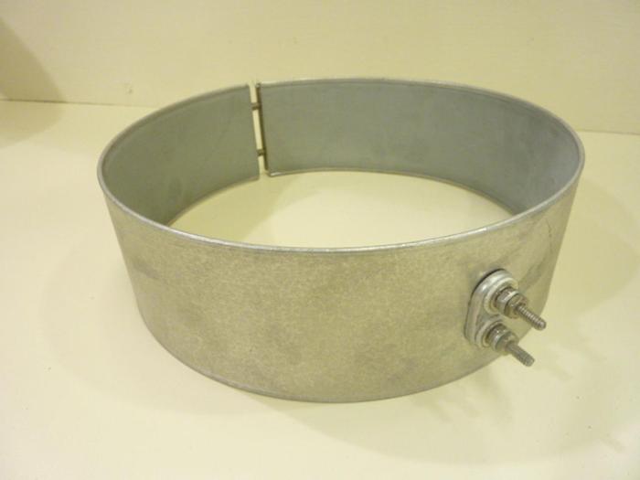 Used WATLOW 2000 Watt Heater Band STB9J3A1-T #42767