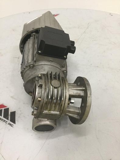 Used NERI MOTORI 1 HP Motor AT80BN/4 #115706