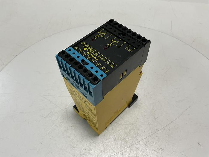 Used TURCK MS1-22 EXO-R