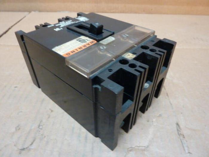 Used WESTINGHOUSE 70 Amp Circuit Breaker FB3070S #32444