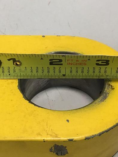 Used VAN DORN Toggle Link 308077 #133295