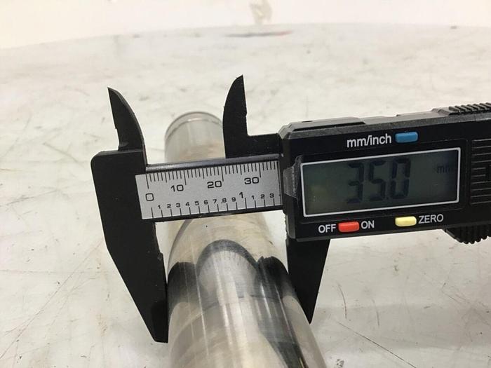 Used KAWAGUCHI Crosshead Toggle Pin JEKS-265-5 #125608