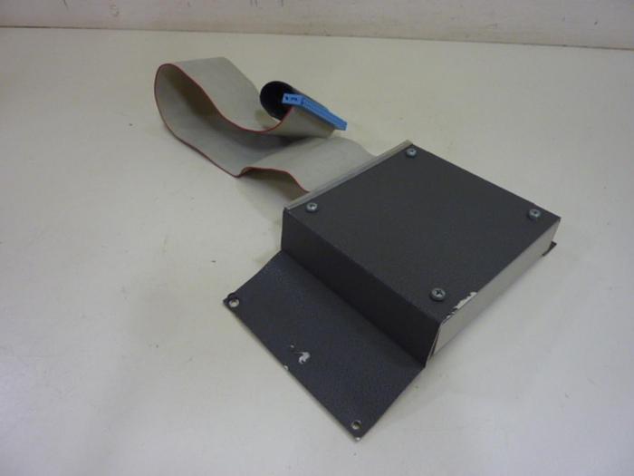 Used SCHLEICHER Video Driver Module PDBV-V #54828