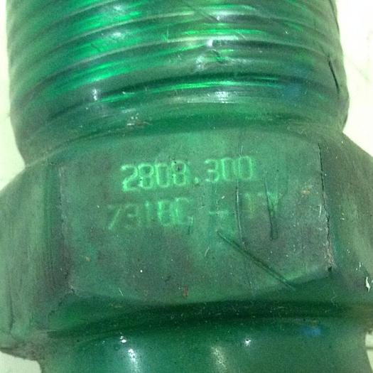ENGEL Nozzle Body 2808.300.7318C #87412