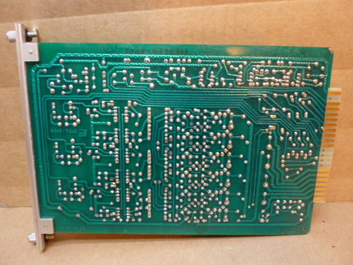Used RELIANCE ELECTRIC Circuit Board 71662-00-H USED