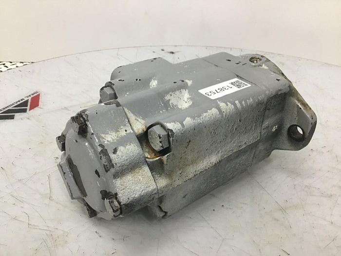 Used VICKERS Hydraulic Vane Pump 4520V42A5 #138753