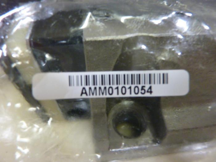 NSK Linear Ball Bearing LAH55EMZK1 #58474