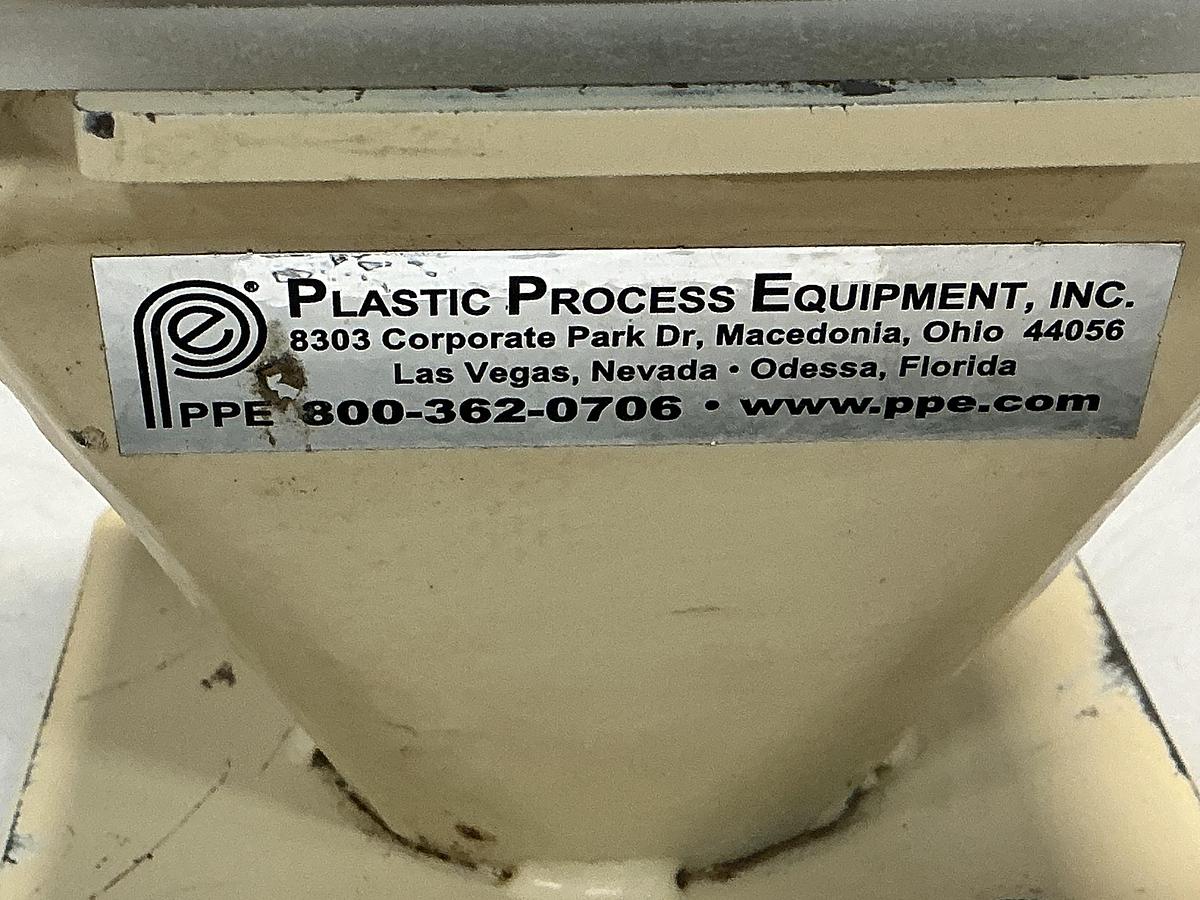 Used PPE NO MODEL / NO TAG