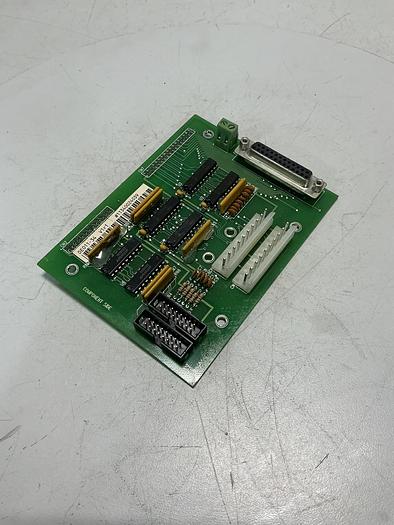 Used WELLTEC DE011-34 CLDII