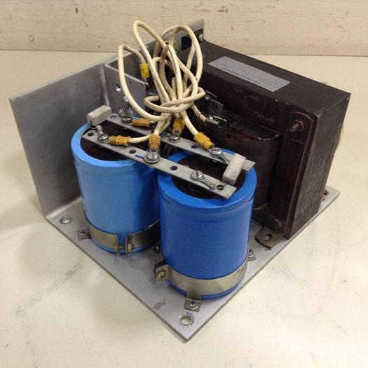 Used ACME ELECTRIC Standard Power Supply 750B24H #82855