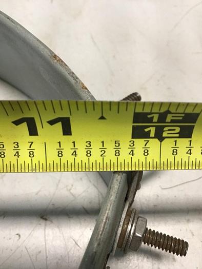 WATLOW 975 Watt Heater Band B12N2AR1A #123853